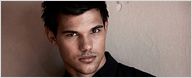 'Cincuenta sombras de Grey': ¿Será Taylor Lautner de 'La saga Crepúsculo' Jose Rodriguez en la película?