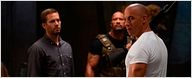 'Fast & Furious 6': primeras imágenes oficiales con Vin Diesel