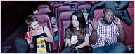 Un cine de Londres contrata a "ninjas" para mantener el silencio