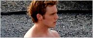 'Los juegos del hambre 2: En llamas': primeras imágenes del rodaje con Jennifer Lawrence y Sam Claflin