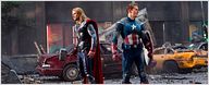 'Los Vengadores 2': El Capitán América podría hacer un cameo en 'Thor: The Dark World'