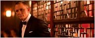 'Skyfall': más imágenes de Daniel Craig y su chica Bond