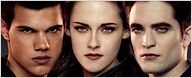 'Amanecer 2': Robert Pattinson, Kristen Stewart y Taylor Lautner estarán en Madrid el 15 de noviembre