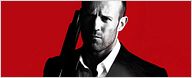 Tráiler de 'Parker': Jason Statham y Jennifer López la lían