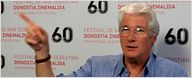 'El fraude': entrevistamos a Richard Gere