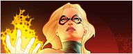 'Los Vengadores 2': ¿Emily Blunt o Ruth Wilson como Miss Marvel?