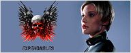 Katee Sackhoff se une a la versión femenina de 'Los mercenarios'
