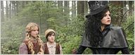 'Érase una vez': Hansel y Gretel, al servicio de la Reina Malvada