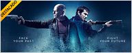 ¡'Looper' no es lo que parece, es mejor!