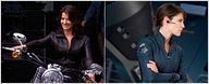 'Los Vengadores': ¿Maria Hill en 'Cómo conocí a vuestra madre'?