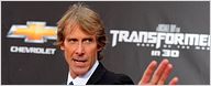 'Transformers 4': Michael Bay critica a los "actores quejicas"