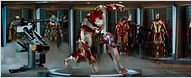'Iron Man 3': teaser de lo nuevo de Marvel