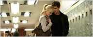 'The Amazing Spider-Man': el beso eliminado de la película