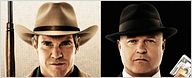 'Vegas' y 'Elementary', temporadas completas en CBS