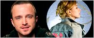 'Need for Speed': Imogen Poots acompañará a Aaron Paul