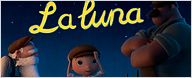Pixar sube a la red su último corto 'La luna'