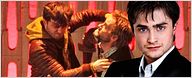 'Horns': Daniel Radcliffe se pelea y es detenido