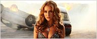 La niña de 'Spy Kids' crecidita y muy sexy en 'Machete Kills'