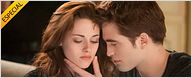 'Amanecer 2': La saga Crepúsculo en números (¡en toda la boca!)