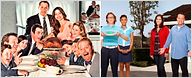 'Modern Family' y '¡Vaya vecinos!' se estrenan en Fox