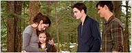'Amanecer 2': el desenlace de 'La saga Crepúsculo' arrasa en la taquilla mundial 