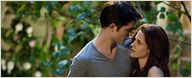 'Amanecer 2': conoce las cifras de la saga Crepúsculo