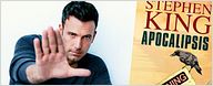Ben Affleck habla del 'Apocalipsis' de Stephen King