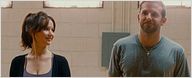 'Los juegos del hambre 2': Jennifer Lawrence la compara con 'Silver Linings Playbook'