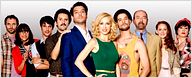 'Fenómenos' se estrena en Antena 3 el martes 27 de noviembre