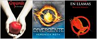 'Divergente': ¿Tendrá más éxito que 'Crepúsculo' y 'Los juegos del hambre'?