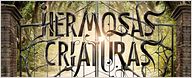'Hermosas criaturas': ¡Póster en español del nuevo 'Crepúsculo'!