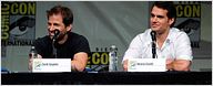 'La Liga de la Justicia': Zack Snyder cree que Henry Cavill será Superman
