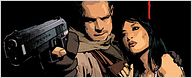 Joe Carnahan dirigirá la adaptación del cómic 'Undying Love (Amor inmortal)'