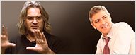 George Clooney y Paul Greengrass unen talento