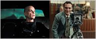 'The Master' y 'Holy Motors' en el top del 2012