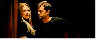Anna Torv y Joshua Jackson se declaran en "huelga" tras el final de 'Fringe'