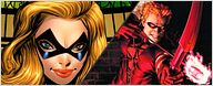 'Arrow' busca a su Dinah Drake y... ¿Es ese Roy Harper?
