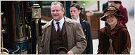 'Downton Abbey': primeras imágenes del especial de Navidad de la tercera temporada