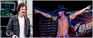 'The Dallas Buyers Club': Matthew McConaughey se queda en los huesos