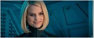 'Star Trek: En la oscuridad': se desvela el papel de Alice Eve