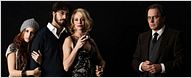 'El cuerpo': entrevista con los protagonistas