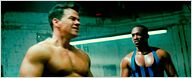 Mazas, tiros y tías buenas. El tráiler de 'Pain and gain' o el paraíso según Michael Bay