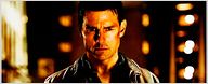 ¡EXCLUSIVA 'Jack Reacher'! Compórtate como Tom Cruise con las #ReglasReacher