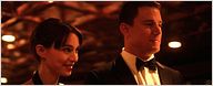 'Side Effects': otro póster del thriller sexual con Channing Tatum y Rooney Mara