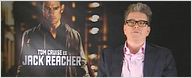 'Jack Reacher': Entrevista exclusiva al director Christopher McQuarrie