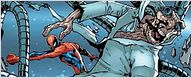 Un cómic de 'The Amazing Spider-Man' provoca la ira entre los fans