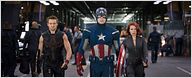 'Los Vengadores': reportaje sobre los asombrosos FX del filme