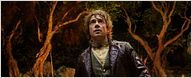'El hobbit' ya lleva más de 500 millones de euros recaudados