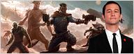 Joseph Gordon-Levitt podría ser uno de los 'Guardianes de la Galaxia'
