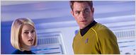 'Star Trek: En la oscuridad': más imágenes de la tripulación